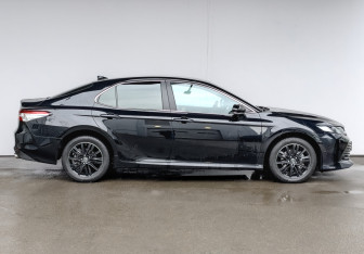 Подержанный автомобиль Toyota Camry Sedan 2020 года (4 фото)
