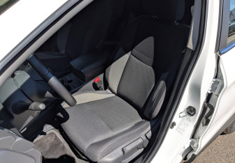 Подержанный автомобиль Nissan Qashqai 2021 года (11 фото)