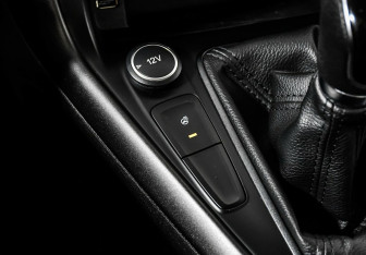 Подержанный автомобиль Ford Focus Sedan 2018 года (11 фото)