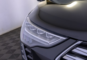 Подержанный автомобиль Haval Jolion 2023 года (11 фото)