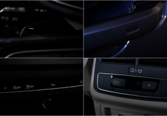 Подержанный автомобиль Audi A4 Sedan 2021 года (16 фото)