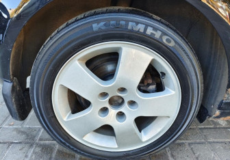 Подержанный автомобиль Audi A3 Hatchback 2004 года (14 фото)