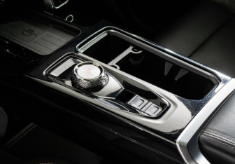 Подержанный автомобиль Haval Dargo 2023 года (17 фото)