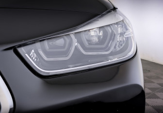 Подержанный автомобиль BMW X2 2020 года (17 фото)