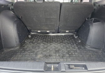 Подержанный автомобиль Mitsubishi Outlander 2011 года (18 фото)