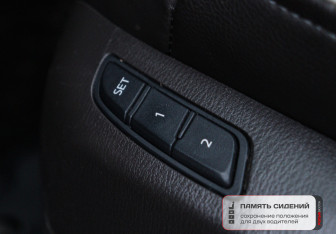 Подержанный автомобиль Mazda CX-9 2021 года (25 фото)