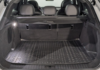 Подержанный автомобиль Exeed RX 2024 года (10 фото)