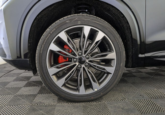 Новый Knewstar 001 2024 (7 фото)