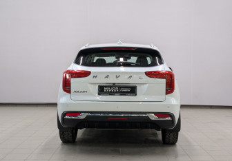 Подержанный автомобиль Haval Jolion 2023 года (27 фото)