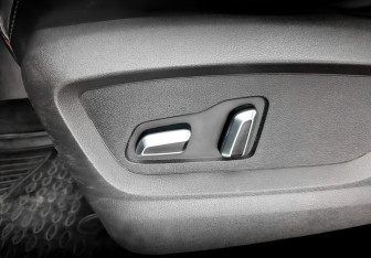 Подержанный автомобиль Chery Tiggo 7 Pro 2022 года (21 фото)