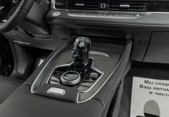 Подержанный автомобиль Chery Tiggo 7 Pro Max 2024 года (13 фото)