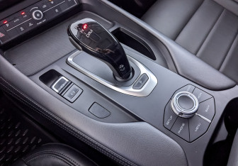 Подержанный автомобиль Haval F7x 2021 года (30 фото)