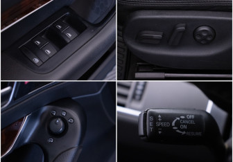 Подержанный автомобиль Audi A6 Sedan 2006 года (16 фото)