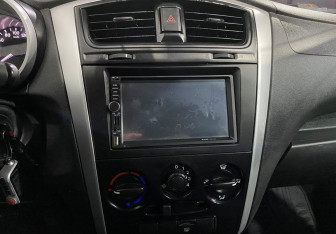 Подержанный автомобиль Datsun on-DO 2018 года (13 фото)