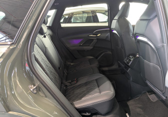 Новый Audi Q5 2025 (12 фото)