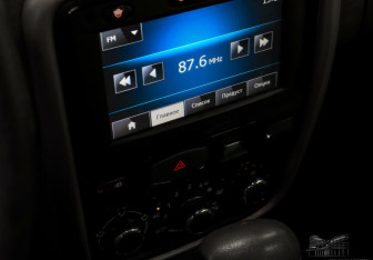 Подержанный автомобиль Renault Duster 2014 года (10 фото)