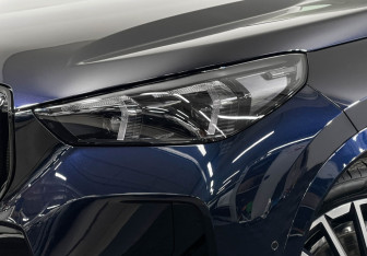 Новый BMW X1 2025 (8 фото)