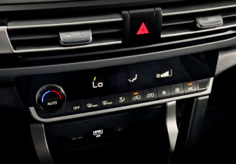 Подержанный автомобиль Kia Seltos 2022 года (25 фото)