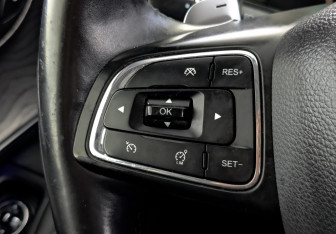 Подержанный автомобиль Exeed LX 2022 года (26 фото)