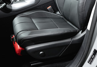 Новый Mercedes-Benz GLE 2025 (17 фото)