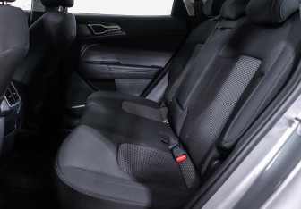 Подержанный автомобиль Kia Sportage 2022 года (16 фото)