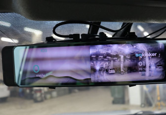 Подержанный автомобиль Toyota RAV4 2007 года (23 фото)