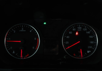 Подержанный автомобиль УАЗ Patriot 2017 года (7 фото)