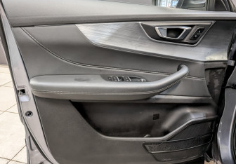 Подержанный автомобиль Chery Tiggo 4 Pro 2022 года (19 фото)