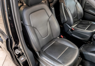 Подержанный автомобиль Mercedes-Benz Vito 2019 года (22 фото)