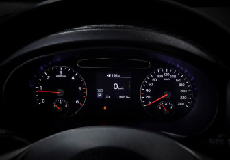 Подержанный автомобиль Kia Sorento 2019 года (15 фото)