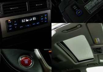 Подержанный автомобиль Toyota Land Cruiser Suv 2019 года (20 фото)