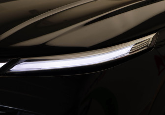 Подержанный автомобиль Haval F7 2024 года (32 фото)