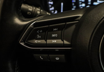 Подержанный автомобиль Mazda 6 Sedan 2021 года (21 фото)