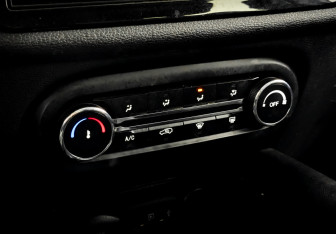 Подержанный автомобиль Chery Tiggo 4 2022 года (26 фото)