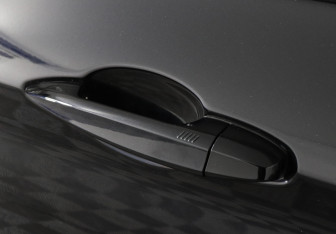 Подержанный автомобиль BMW X5 2018 года (20 фото)