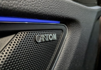 Подержанный автомобиль Skoda Kodiaq 2019 года (24 фото)