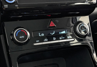 Подержанный автомобиль Hyundai Creta 2021 года (21 фото)