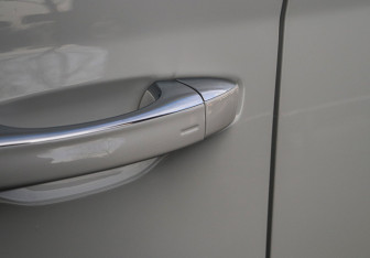 Подержанный автомобиль Skoda Octavia Liftback 2024 года (38 фото)