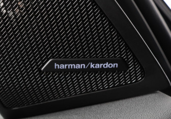 Новый BMW X3 2025 (20 фото)