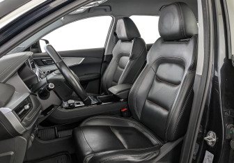 Подержанный автомобиль Chery Tiggo 7 Pro 2022 года (20 фото)