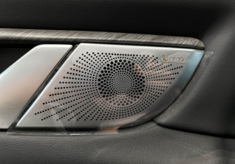 Новый Tank 500 2024 (15 фото)