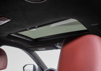 Подержанный автомобиль Hyundai Palisade 2019 года (13 фото)