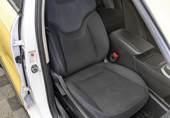 Подержанный автомобиль Haval Jolion 2024 года (19 фото)