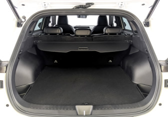 Новый Haval F7 2026 (8 фото)