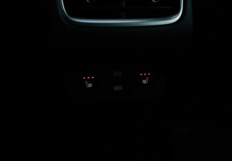 Подержанный автомобиль Tank 300 2023 года (12 фото)