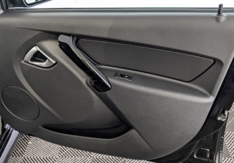 Подержанный автомобиль LADA (ВАЗ) Granta Sedan 2024 года (25 фото)