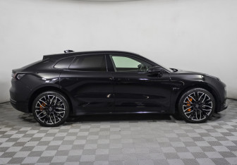 Подержанный автомобиль Zeekr 001 2023 года (4 фото)