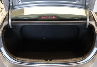 Подержанный автомобиль Hyundai Solaris Sedan 2019 года (23 фото)