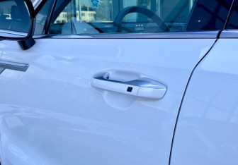 Новый Kia Sorento 2025 (12 фото)