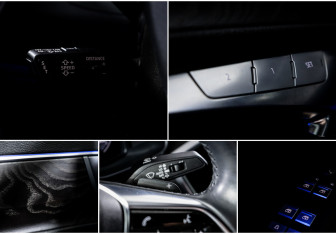 Подержанный автомобиль Audi A6 Sedan 2019 года (21 фото)